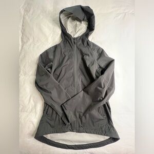 The North Face waterproof jacket